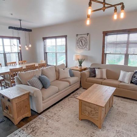 Remodeled Ski In-Out - 305 Soaring Eagle - Luxury! Dunmore Ngoại thất bức ảnh