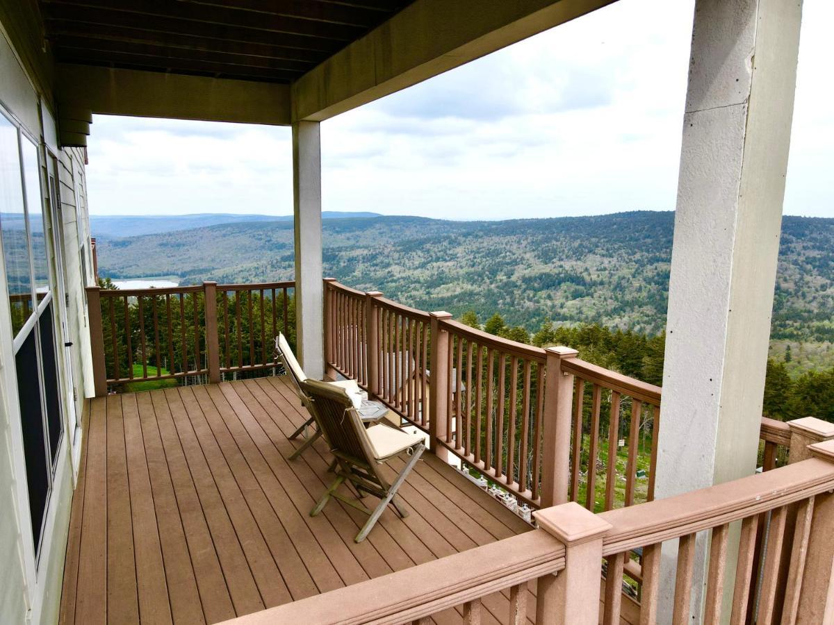 Remodeled Ski In-Out - 305 Soaring Eagle - Luxury! Dunmore Ngoại thất bức ảnh