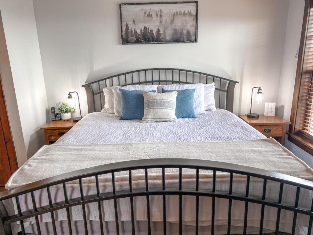 Remodeled Ski In-Out - 305 Soaring Eagle - Luxury! Dunmore Ngoại thất bức ảnh