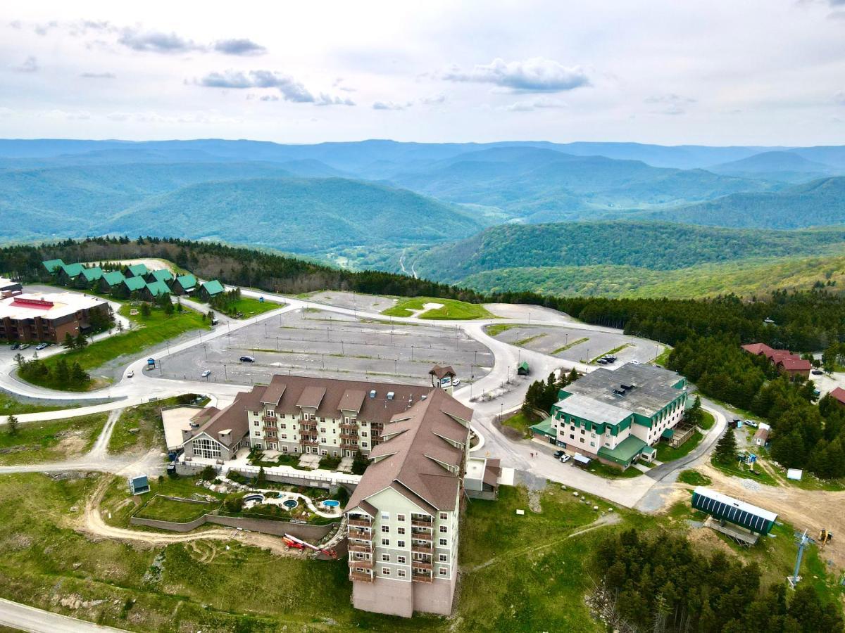 Remodeled Ski In-Out - 305 Soaring Eagle - Luxury! Dunmore Ngoại thất bức ảnh