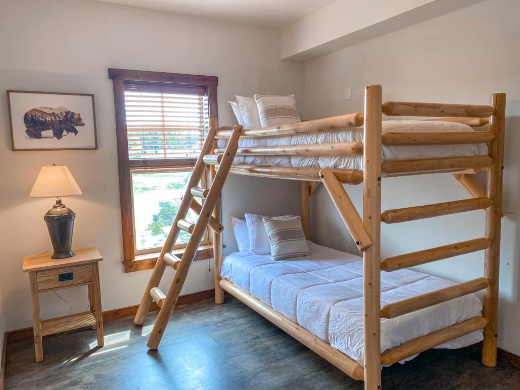 Remodeled Ski In-Out - 305 Soaring Eagle - Luxury! Dunmore Ngoại thất bức ảnh