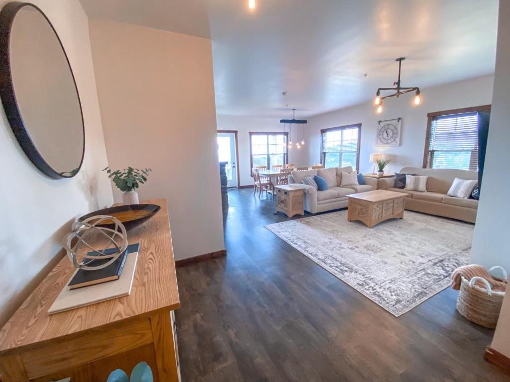 Remodeled Ski In-Out - 305 Soaring Eagle - Luxury! Dunmore Ngoại thất bức ảnh