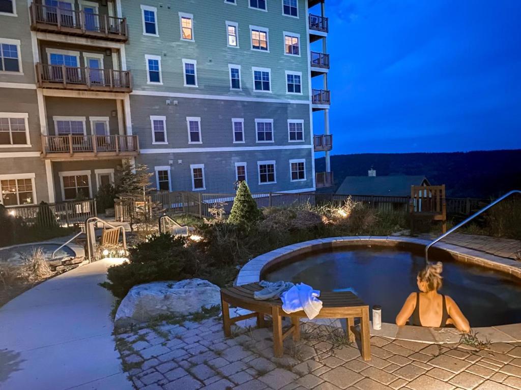 Remodeled Ski In-Out - 305 Soaring Eagle - Luxury! Dunmore Ngoại thất bức ảnh