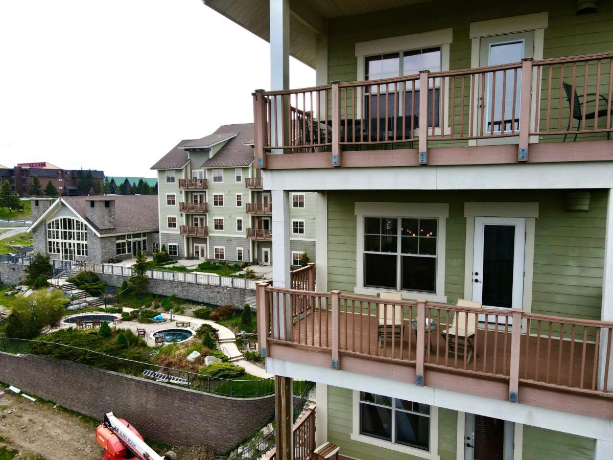 Remodeled Ski In-Out - 305 Soaring Eagle - Luxury! Dunmore Ngoại thất bức ảnh