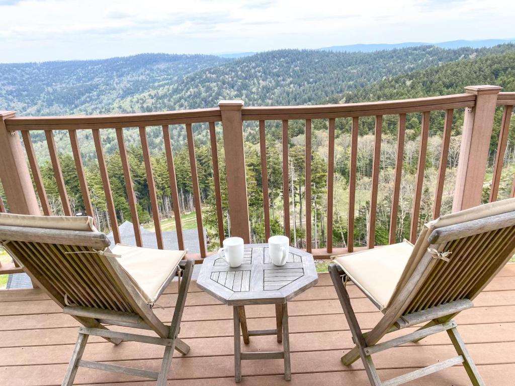Remodeled Ski In-Out - 305 Soaring Eagle - Luxury! Dunmore Ngoại thất bức ảnh