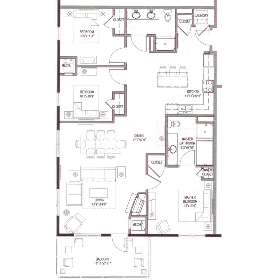 Remodeled Ski In-Out - 305 Soaring Eagle - Luxury! Dunmore Ngoại thất bức ảnh